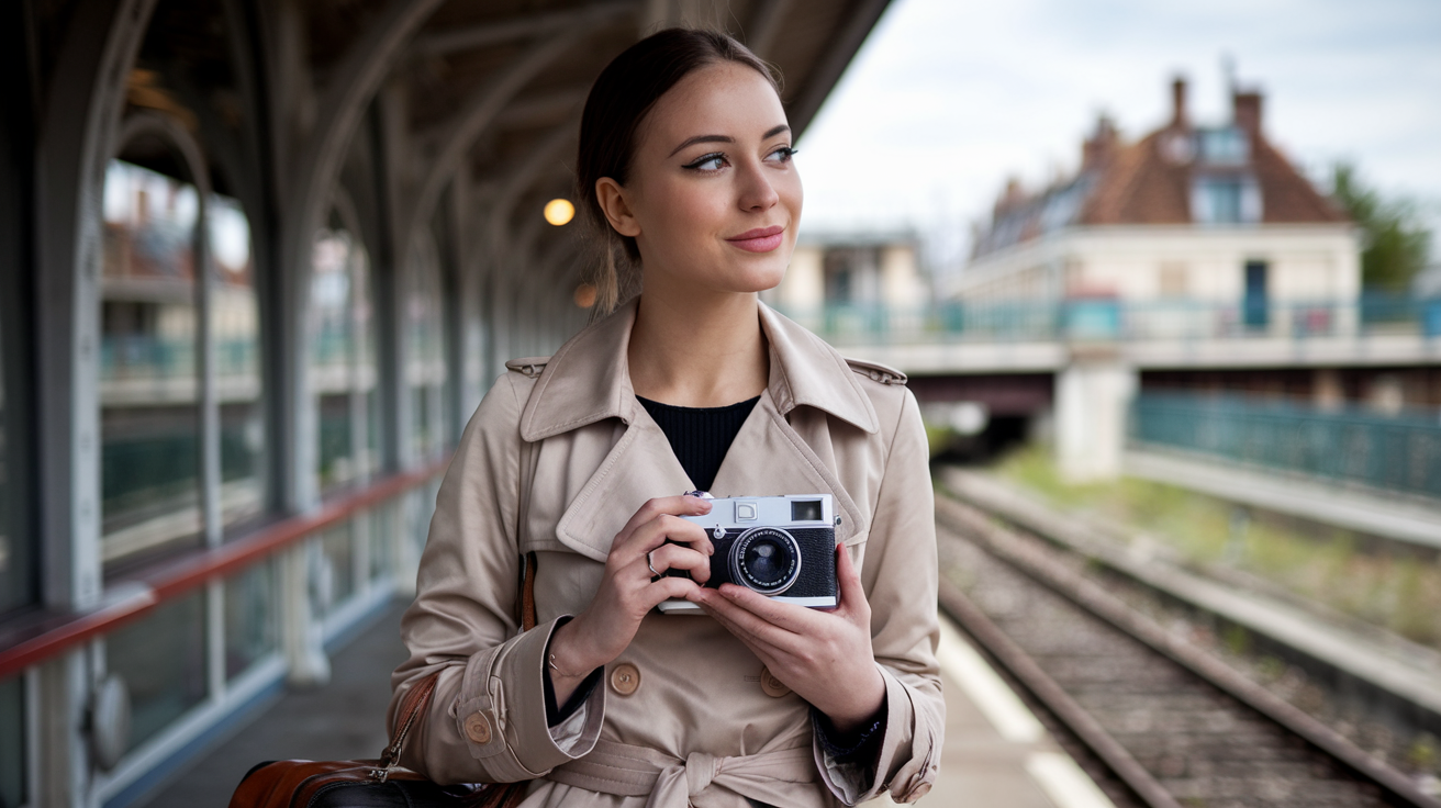 Giverny to CDG Airport Transfer: Your Stress-Free Travel Guide